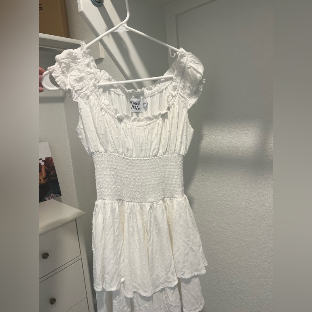 Princess Polly dress